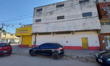 Local en  Azopardo al 6900