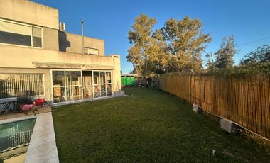 Venta Casa - Barrio Semi Cerrado - Casas del Este - Pilar