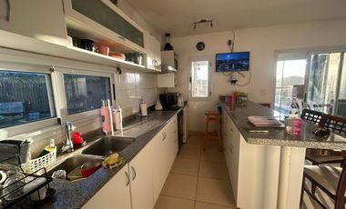 Venta Casa - Barrio Semi Cerrado - Casas del Este - Pilar