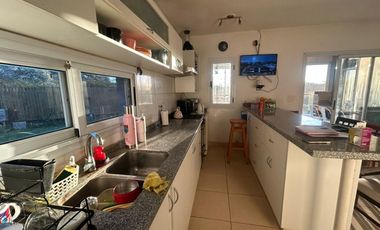 Venta Casa - Barrio Semi Cerrado - Casas del Este - Pilar