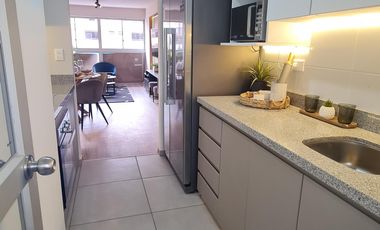 Venta De Departamento En Cercado De Lima