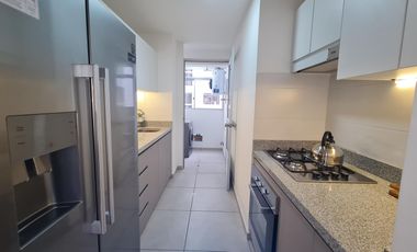 Venta De Departamento En Cercado De Lima