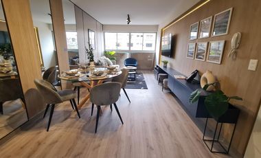 Venta De Departamento En Cercado De Lima