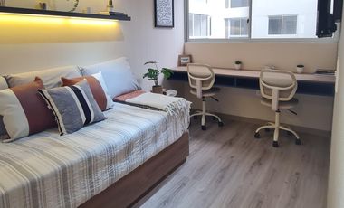 Venta De Departamento En Cercado De Lima