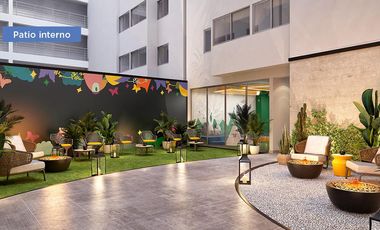 Venta De Departamento En Cercado De Lima