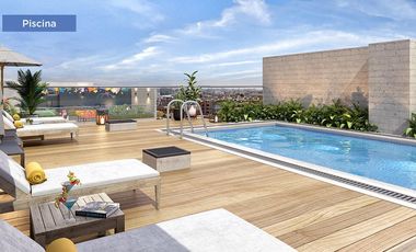 Venta De Departamento En Cercado De Lima