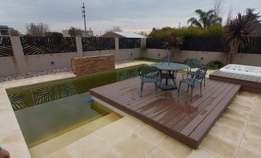 VENTA/ALQUIER CASA PUNTA CHACRA