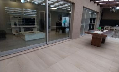 VENTA/ALQUIER CASA PUNTA CHACRA