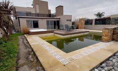 VENTA/ALQUIER CASA PUNTA CHACRA