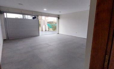 VENTA/ALQUIER CASA PUNTA CHACRA