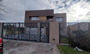 VENTA/ALQUIER CASA PUNTA CHACRA