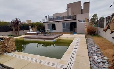 VENTA/ALQUIER CASA PUNTA CHACRA