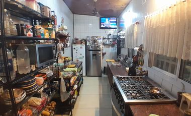 Casa en Roque Saenz Peña