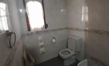 Casa en Roque Saenz Peña