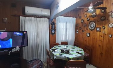 Casa en Roque Saenz Peña