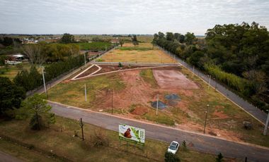 Terreno en Alvear
