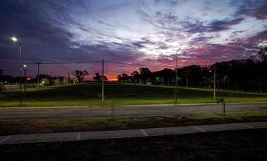 Terreno en Alvear
