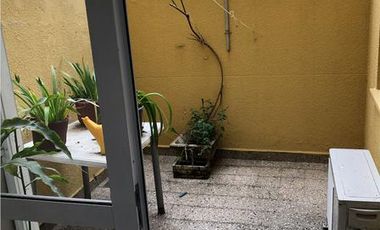 Departamento - Lomas de Zamora Oeste