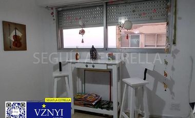 Departamento en Necochea