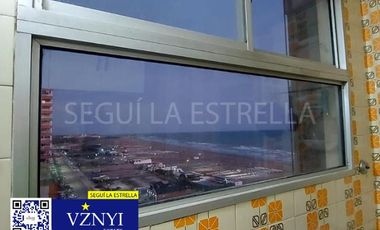 Departamento en Necochea