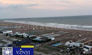 Departamento en Necochea