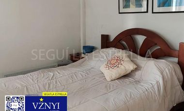 Departamento en Necochea