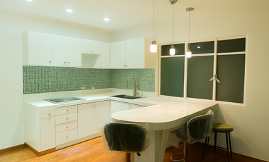 Departamento en venta en el corazón de la Condesa