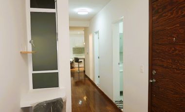 Departamento en venta en el corazón de la Condesa