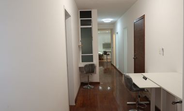 Departamento en venta en el corazón de la Condesa