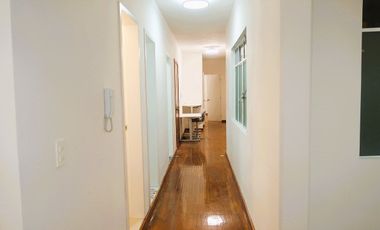 Departamento en venta en el corazón de la Condesa