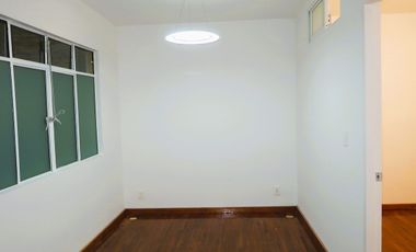 Departamento en venta en el corazón de la Condesa