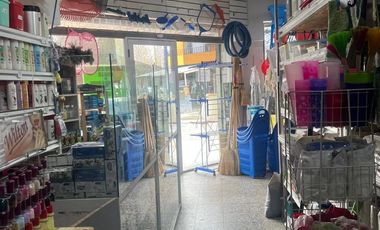 Venta locales comerciales