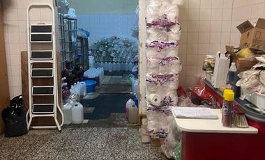 Venta locales comerciales