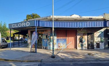 Venta locales comerciales