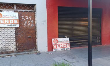 Venta locales comerciales