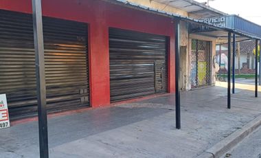 Venta locales comerciales
