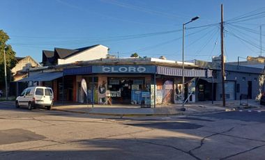 Venta locales comerciales