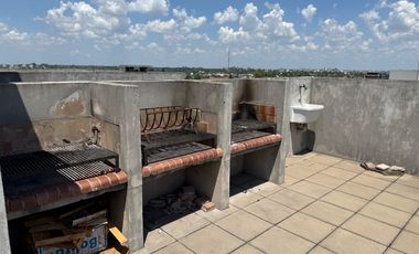 Departamento en Alquiler - Castelar