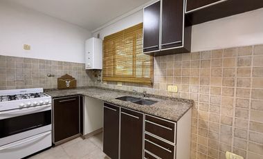 Departamento en Alquiler - Castelar