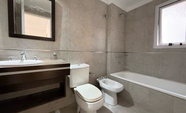 Departamento en Alquiler - Castelar