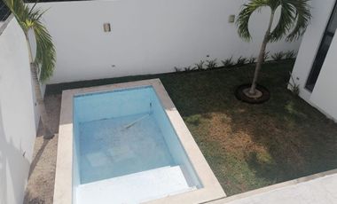 CASA EN MONTEBELLO RENTA