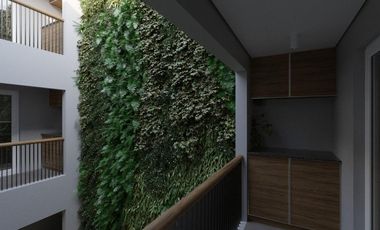 Departamento de categoría excelente ubicación