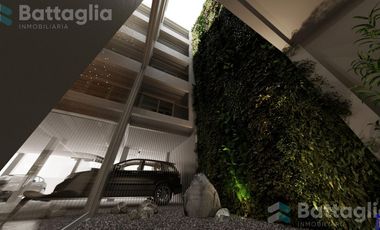 Departamento de categoría excelente ubicación