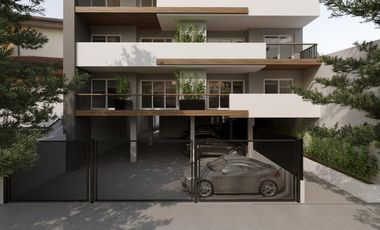 Departamento de categoría excelente ubicación