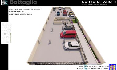 Departamento de categoría excelente ubicación