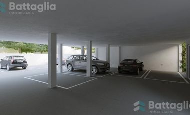 Departamento de categoría excelente ubicación