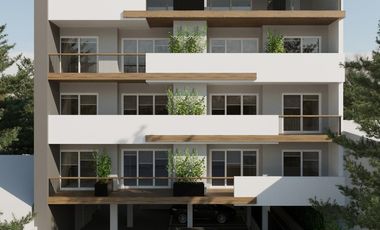 Departamento de categoría excelente ubicación