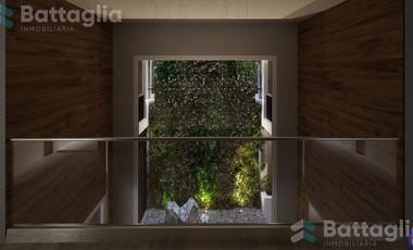 Departamento de categoría excelente ubicación