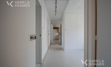 Departamento en venta en Palermo