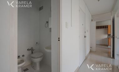 Departamento en venta en Palermo